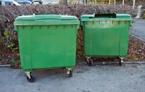 Steps involved in disposing furniture responsibly