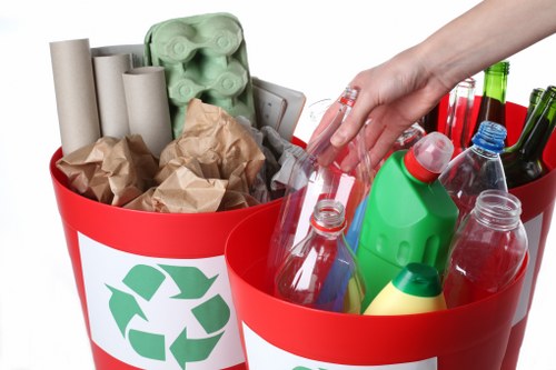 Accessible documents and alternative formats for business waste removal customers