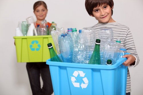 Environmental impact of furniture disposal